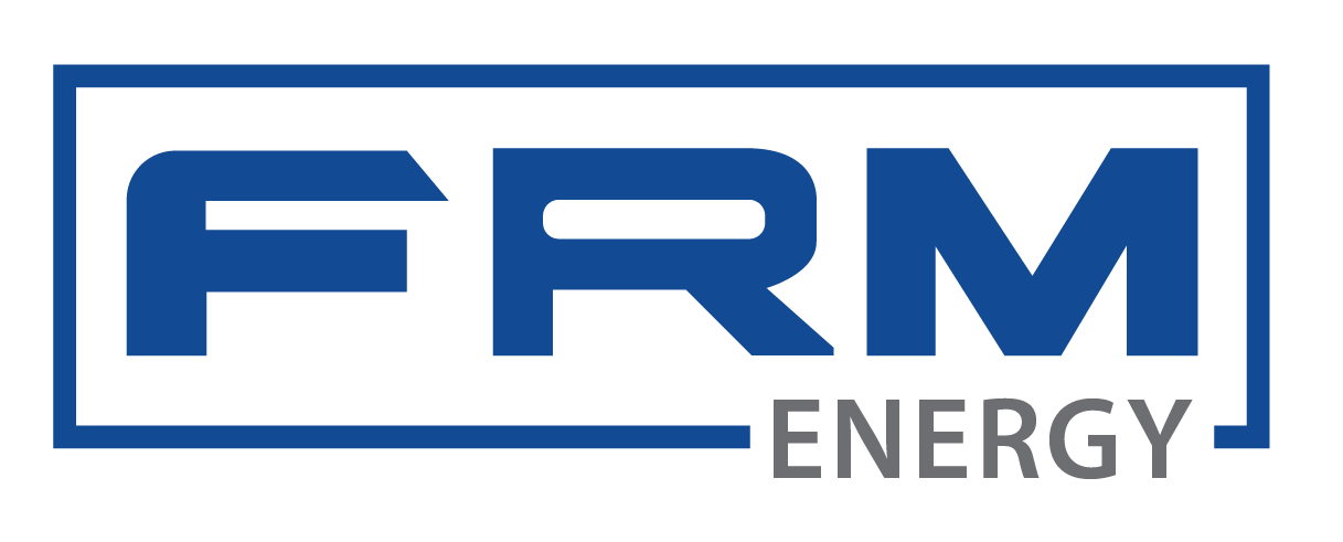 FRM Energy logo