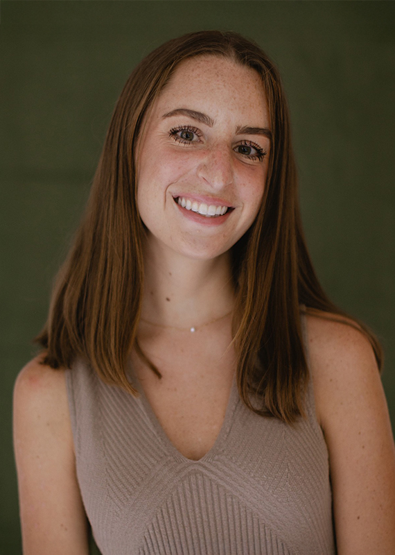 Erin Doherty