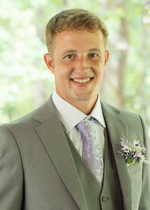 Austin Hill