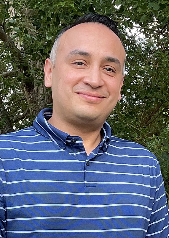 Diego Rodriguez