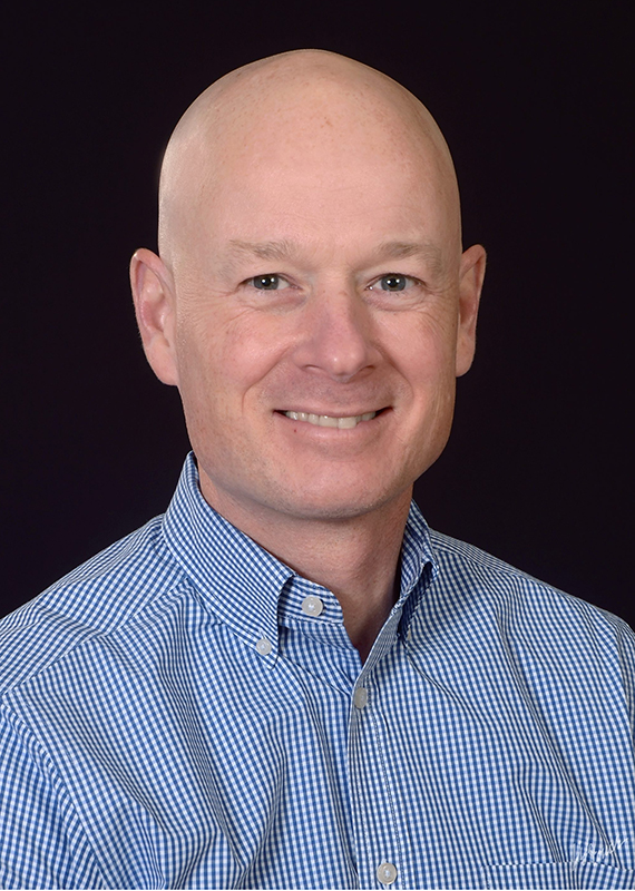 Jeff Hydrick