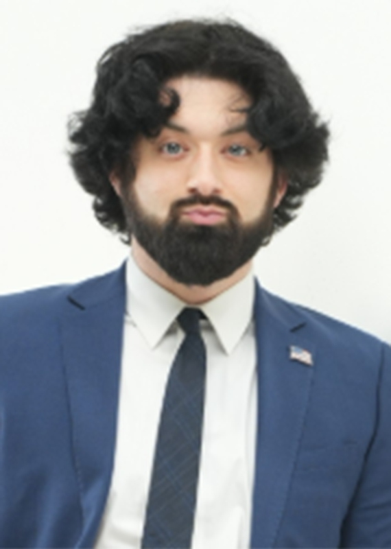 Jonathan Adam