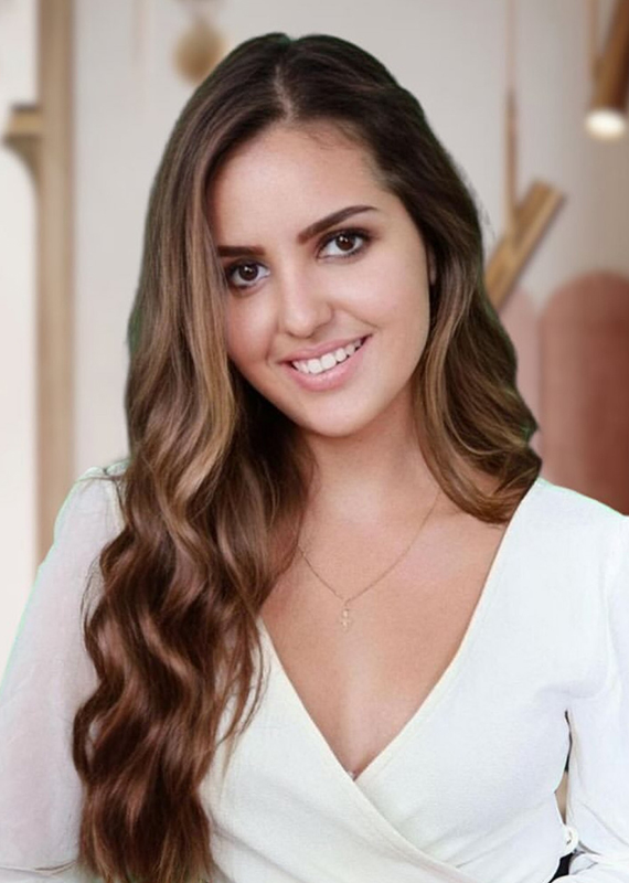Luisa Suarez