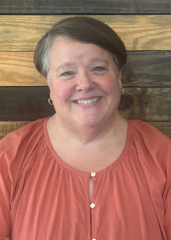 Carol Taylor