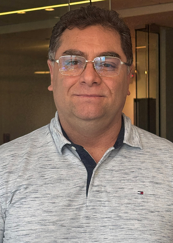 Alvaro Pena