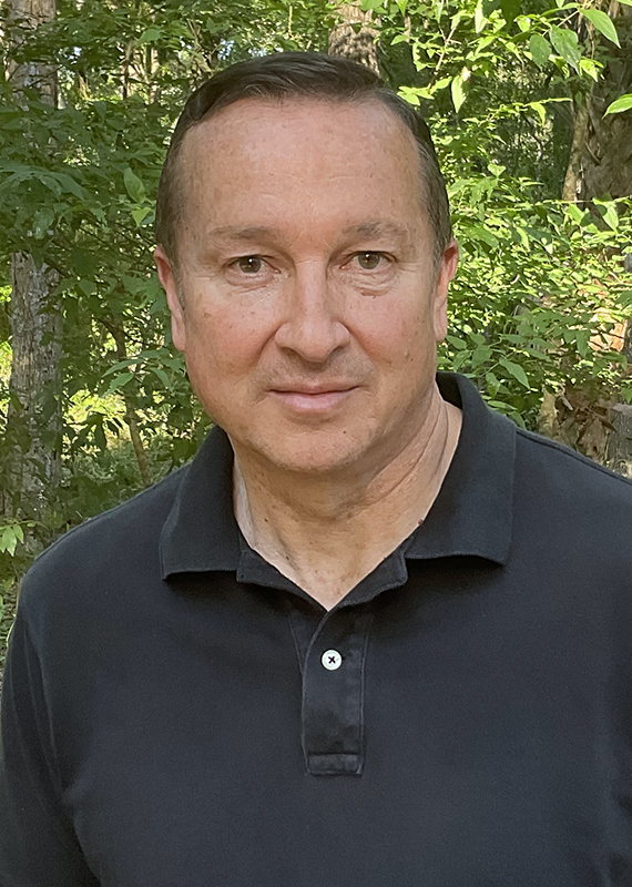 Ed Mercado