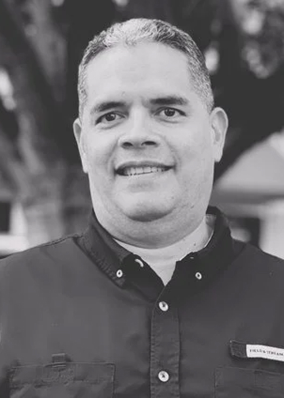 Daniel Ordonez