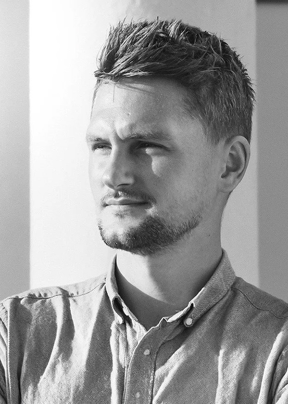 Simon Juul Friis