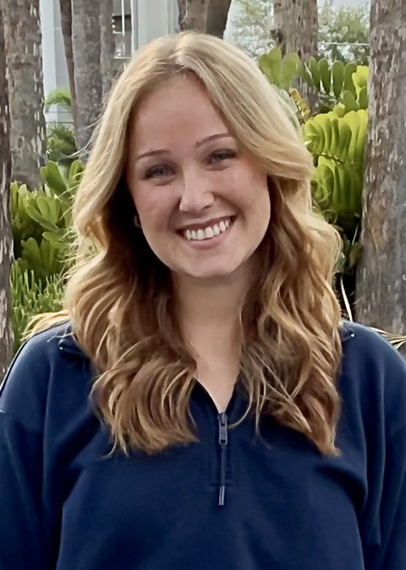 Sydney Himes