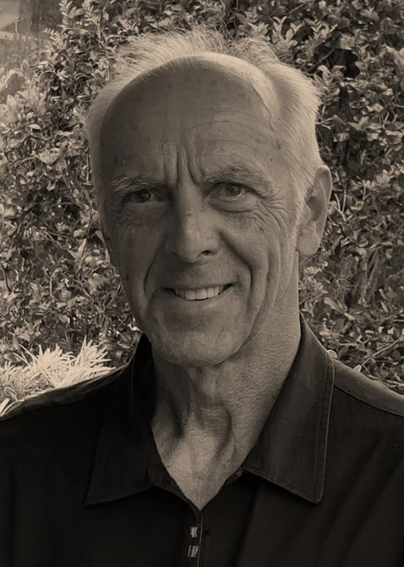 Wolfgang Egger